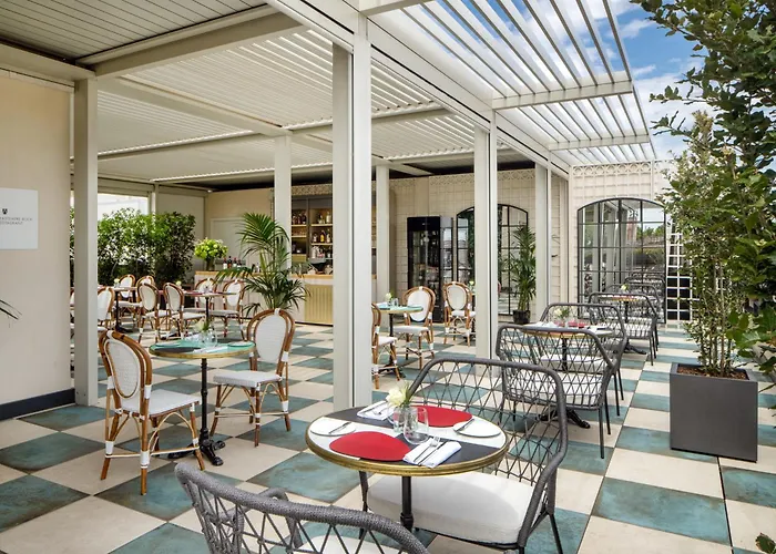Trastevere Roma | Una Esperienze | Preferred s And Resorts