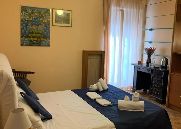 4 Season B&B